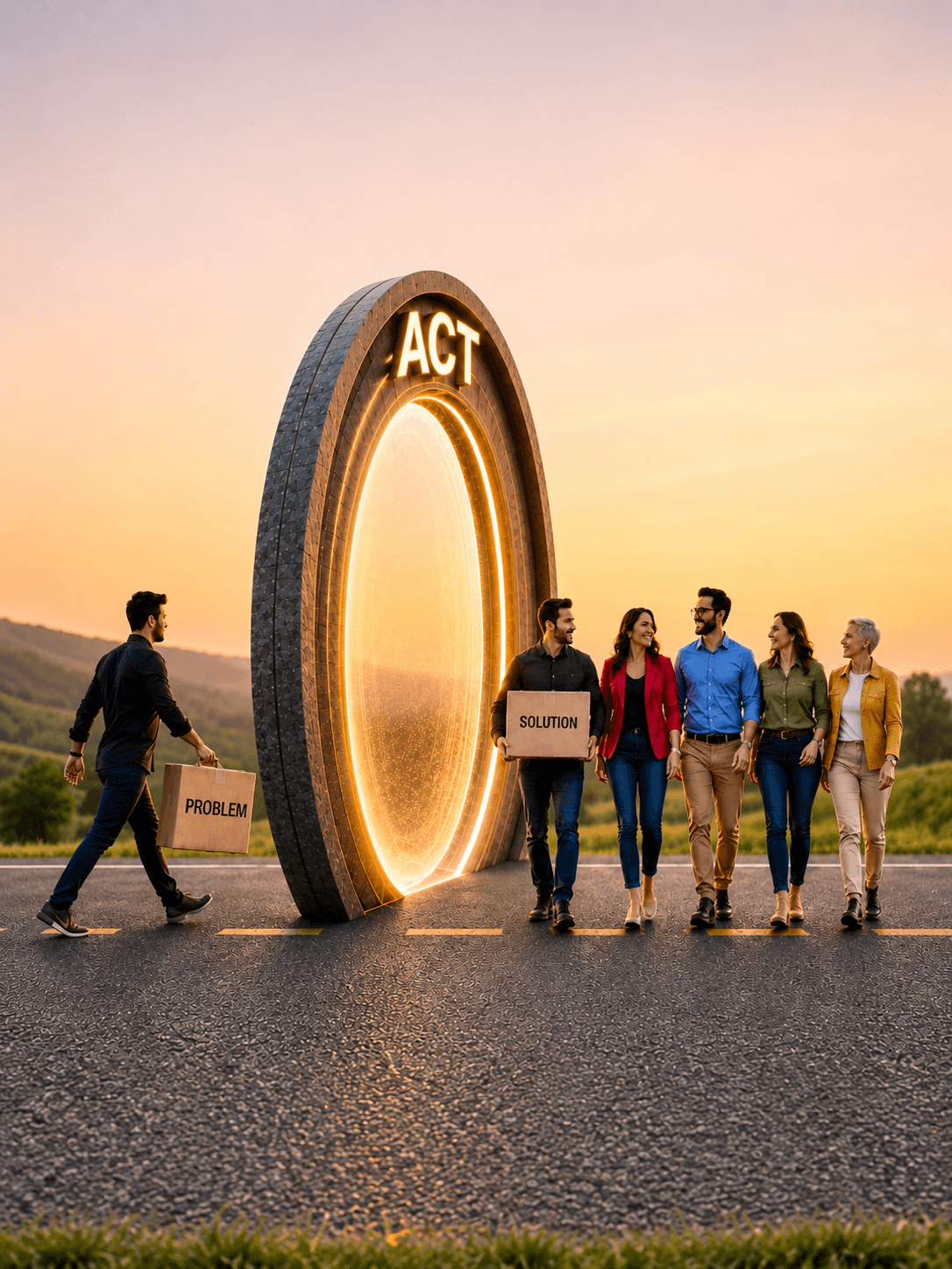 ACT