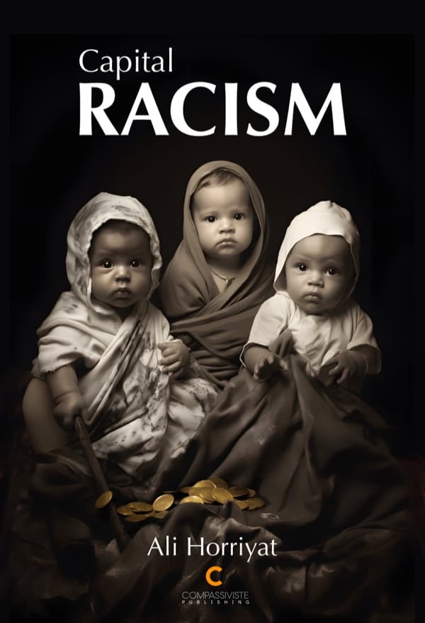 Capital Racism: social studies/philosophy