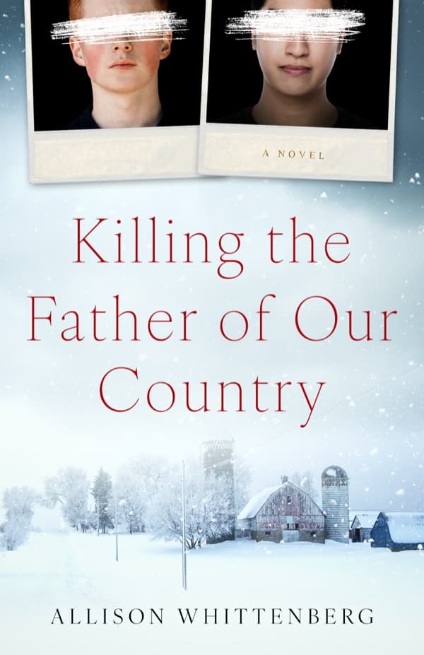 Killing the Father of Our Country: Allison Whittenberg