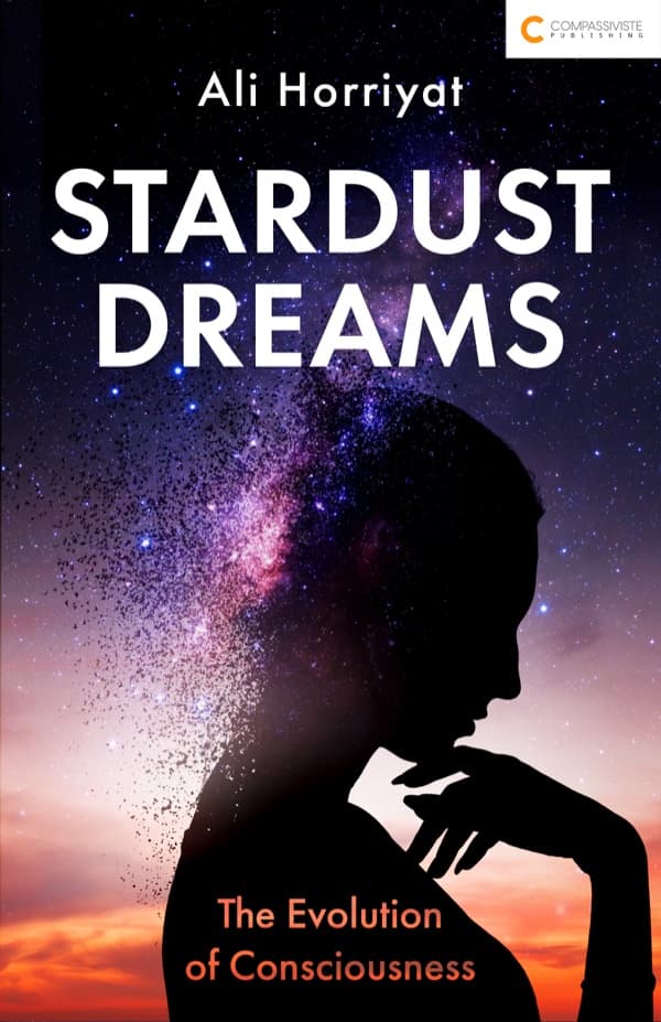 Stardust Dreams: The Evolution of Consciousness