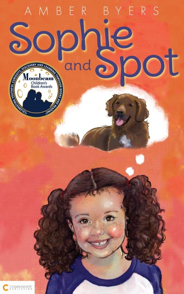 Sophie and Spot: Amber Byers