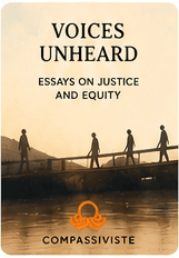 Voices Unheard: Essays on Justice and Equity